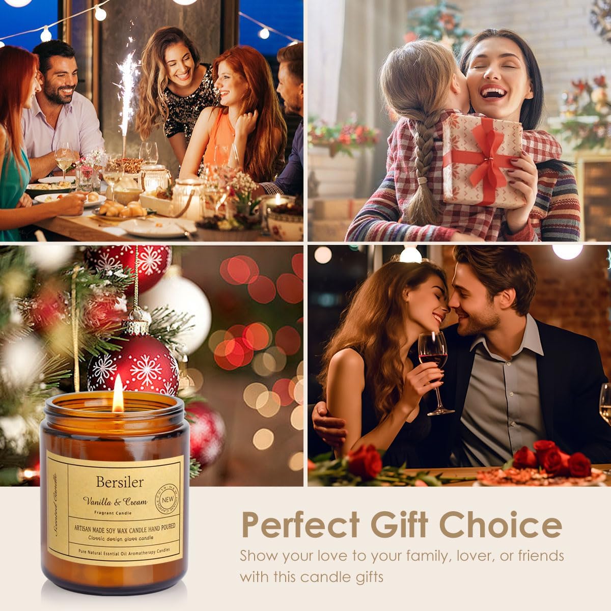 vanilla-cream-scented-soy-wax-candle-for-home-aromatherapy---stress-relief-and-relaxation-gift-for-women---7oz-candle-for-birthday-or-christmas-5