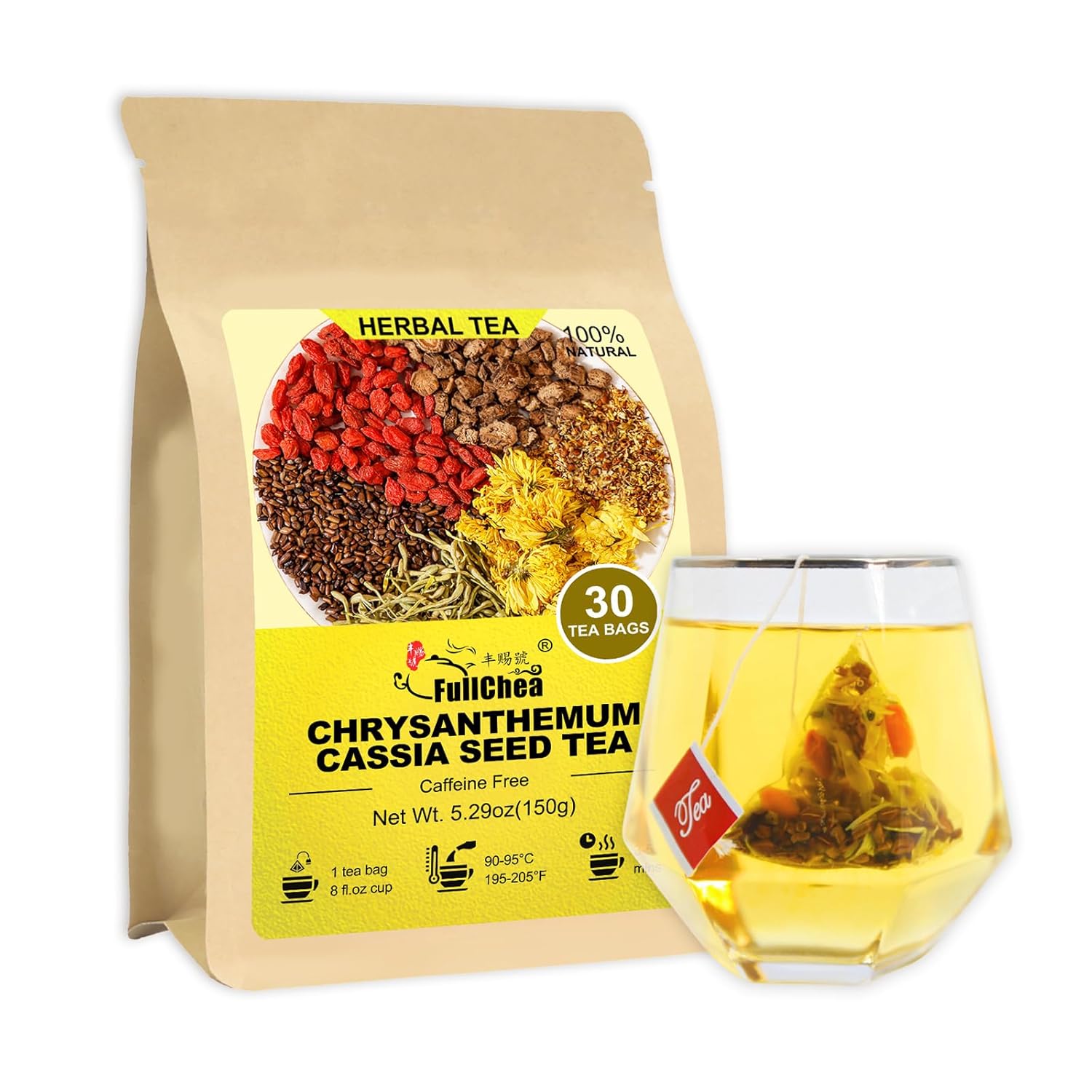 chrysanthemum-cassia-seed-tea-with-burdock-root-and-goji-berries---30-teabags-5gbag---herbal-blend-with-osmanthus-and-honeysuckle-1