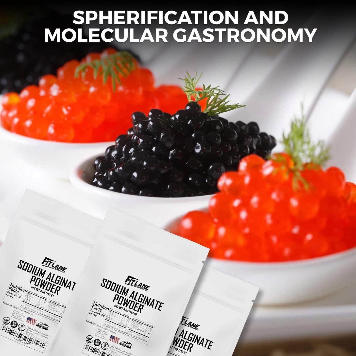4-oz-sodium-alginate-powder---pure-food-grade-thickening-agent-for-molecular-gastronomy---non-gmo-vegan-ingredient-by-fit-lane-nutrition-2