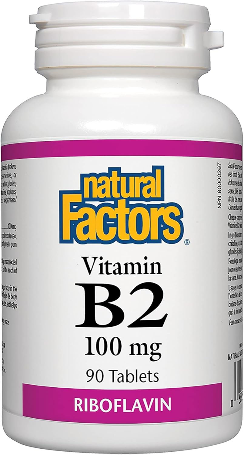 natural-factors-vitamin-b2-riboflavin-100mg-tablets---energy-and-metabolism-support---90-count-1