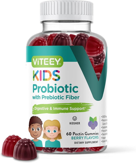 kids-probiotic-gummies-with-prebiotics-fiber---2-billion-cfus---digestive-gut-health-support---vegan-berry-flavored-chewables-1