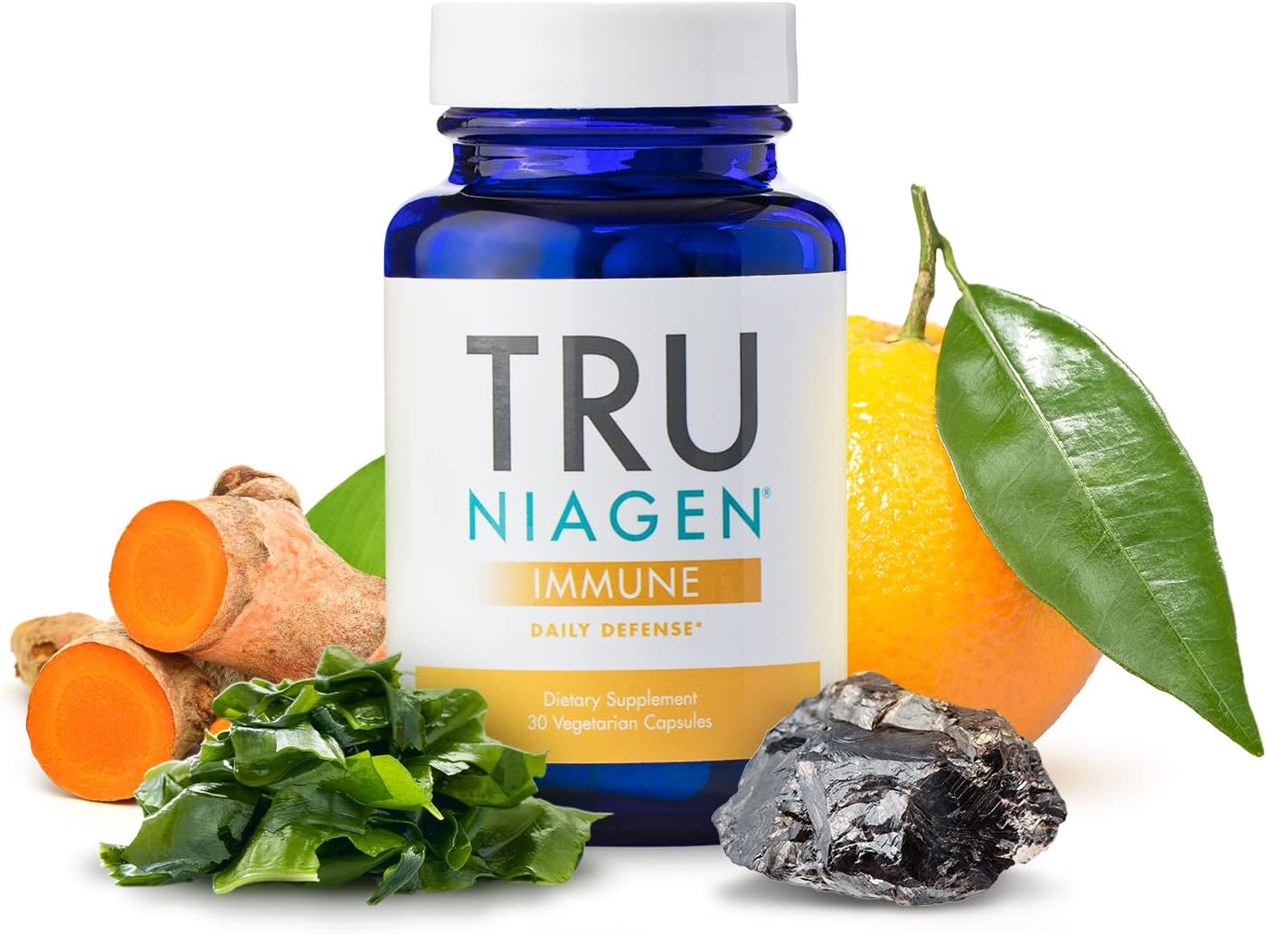 tru-niagen-immune-support-supplement-with-vitamin-c-vegan-vitamin-d3-zinc-and-theracurmin---nad-boosting-niagen-150mg---30ct-1