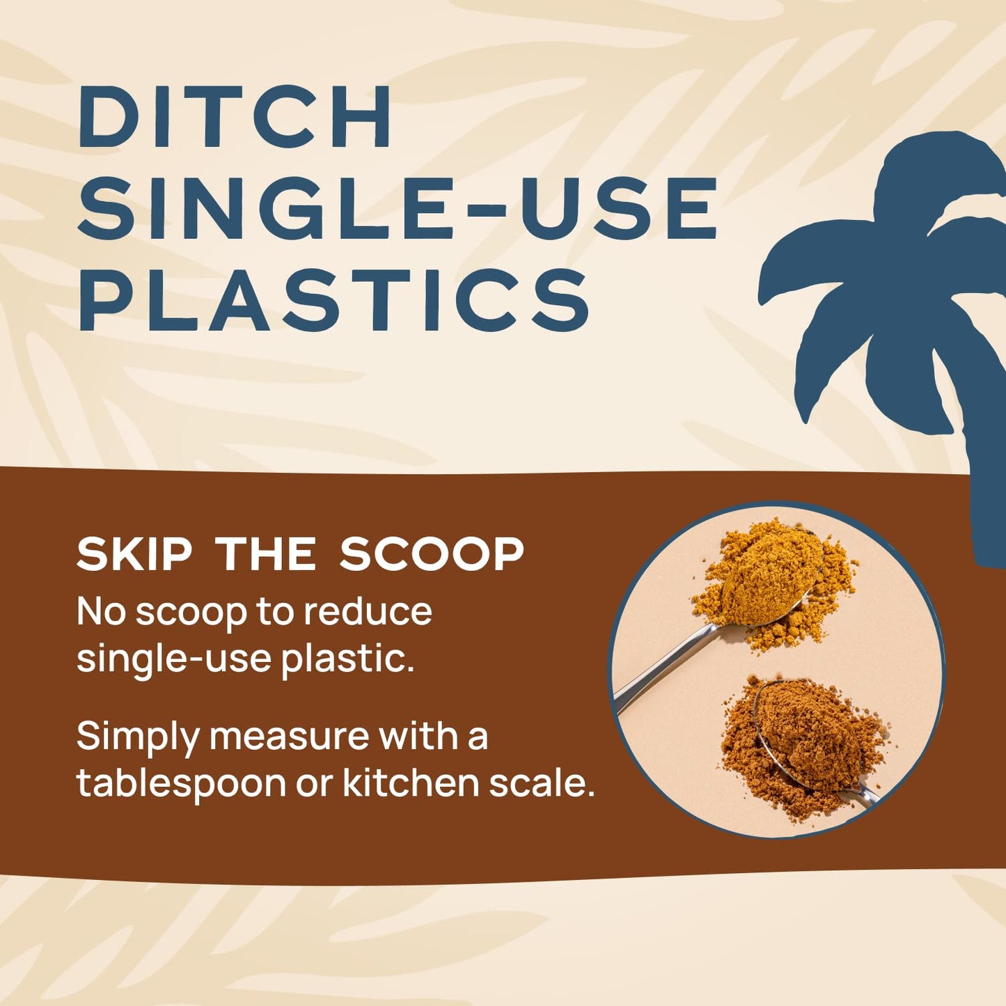 organic-chocolate-coconut-peanut-butter-powder---vegan-gluten-sugar-free-protein-rich-tsa-friendly---ideal-for-smoothies-baking-spreads---30-day-supply-6