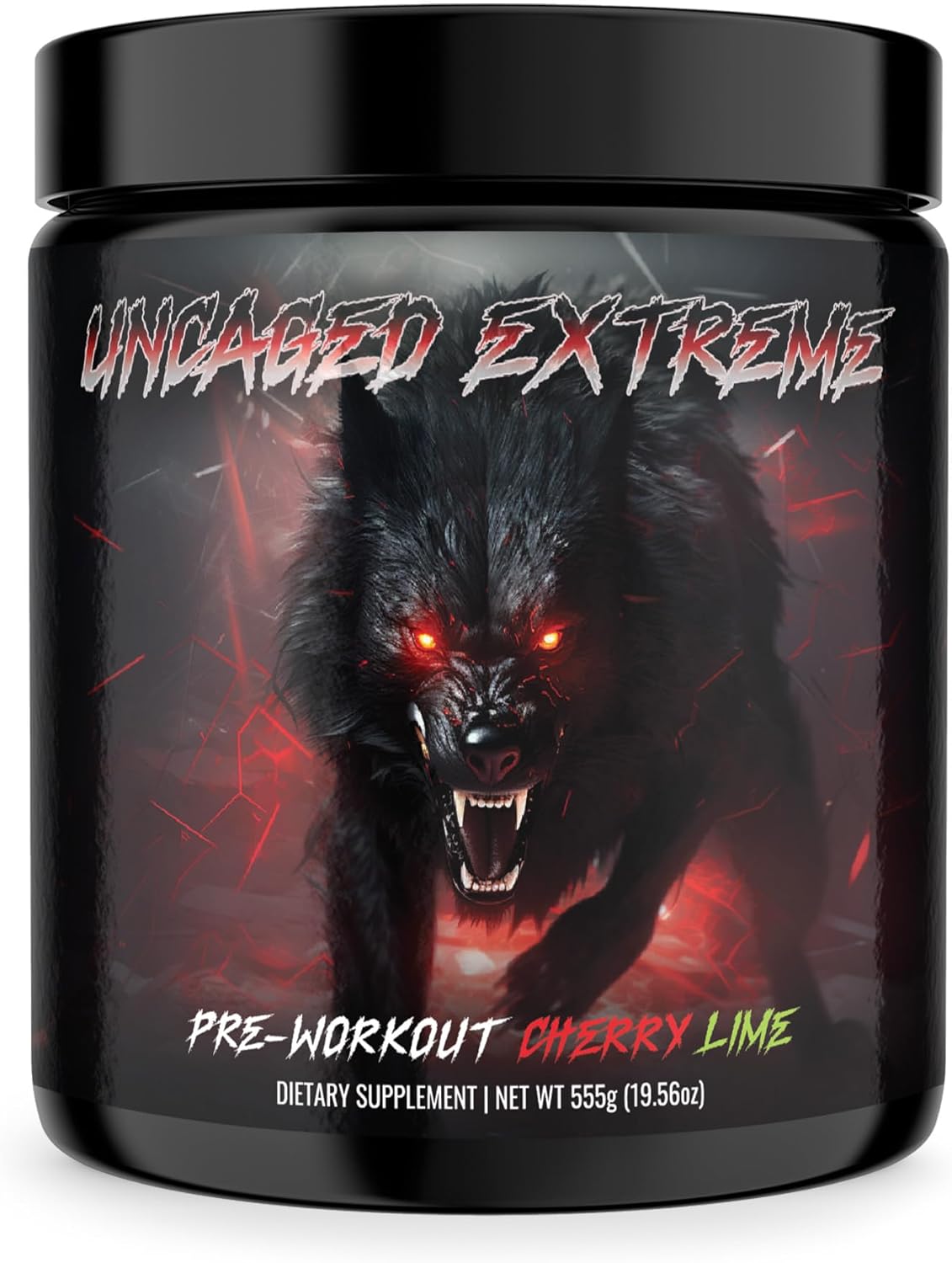 extreme-energy-pre-workout-powder-with-nitric-oxide-muscle-pump---l-citrulline-beta-alanine-rhodiola-rosea---30-servings---122-lbs---cherry-lime-flavor-1