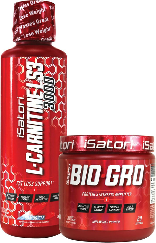 isatori-bio-gro-l-carnitine-ls3-3000-protein-synthesis-amplifier---bombsicle-flavor---muscle-growth-and-recovery-supplement-1