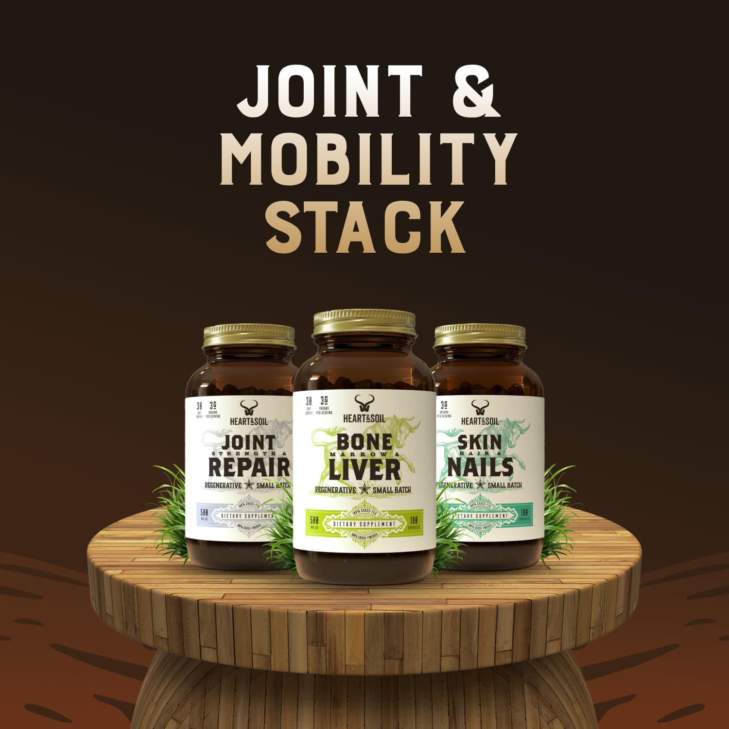 full-body-wellness-bundle-for-joint-mobility-support-bone-marrow-liver-joint-strength-repair-skin-hair-nails-with-collagen-for-flexibility-recovery-2