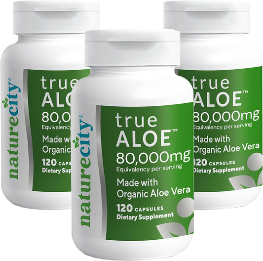 organic-aloe-vera-capsules---80000mg-per-serving---skin-digestive-and-joint-support---360-small-pills---naturecity-true-aloe-1
