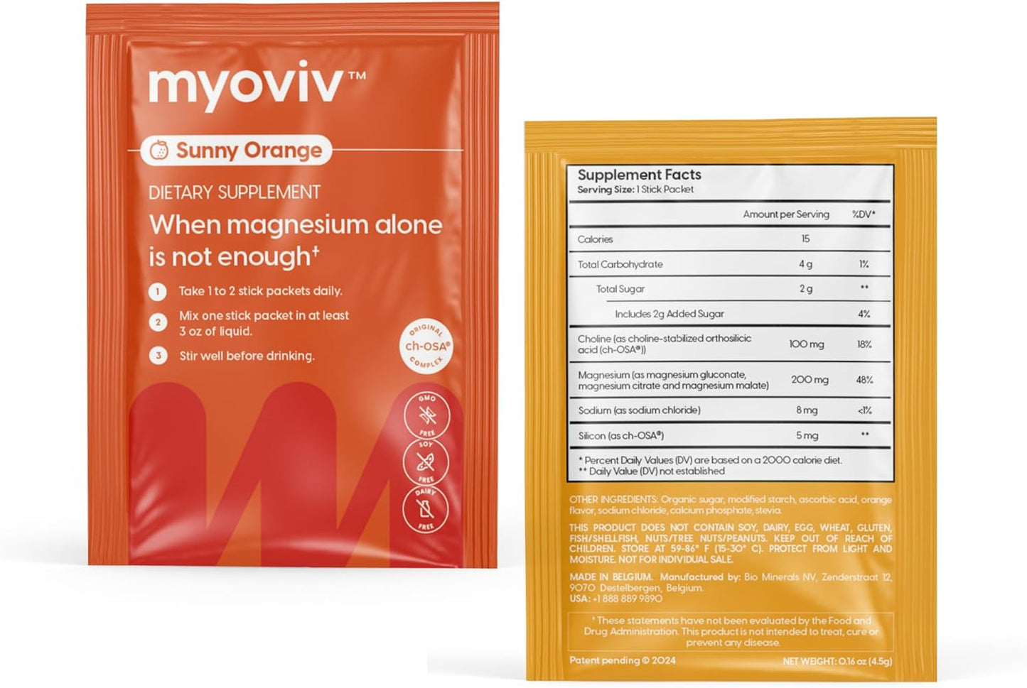 myoviv-muscle-cramp-relief-packets---sunny-orange-flavor---pregnancy-lactation-safe---14-trial-size-packs---muscle-cramp-support-6