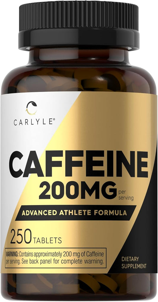 carlyle-caffeine-pills-200mg---250-tablets-for-athletes-vegetarian-non-gmo-gluten-free-formula-1