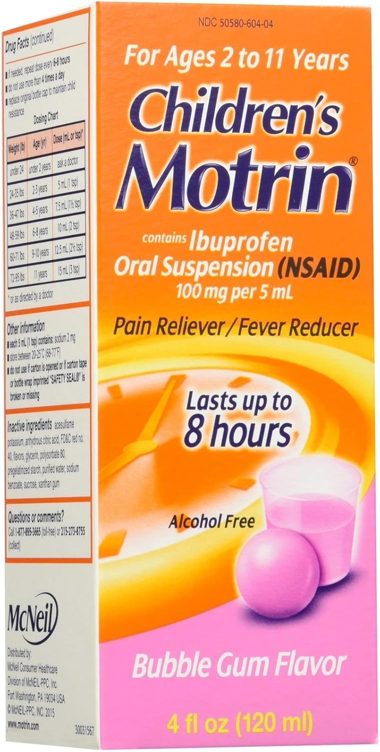 motrin-childrens-pain-relief-liquid-bubble-gum-flavor---4-fl-oz-1