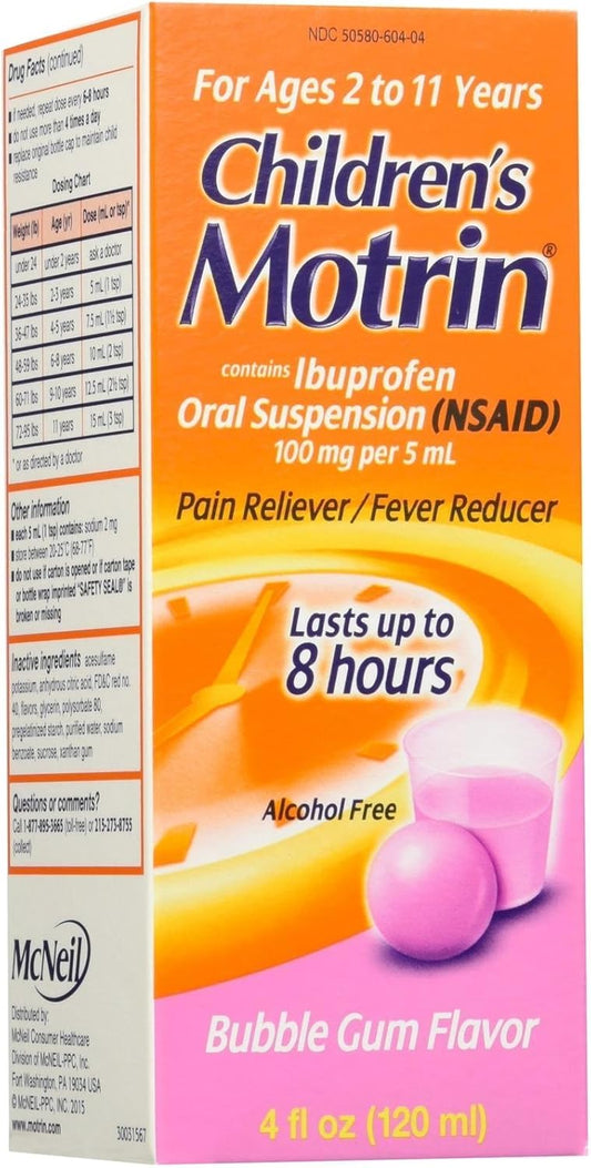 motrin-childrens-pain-relief-liquid-bubble-gum-flavor---4-fl-oz-1