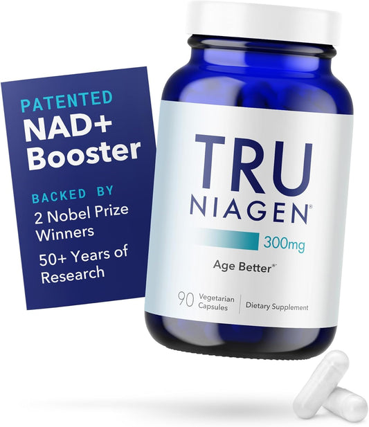 tru-niagen-300mg-nad-supplement-for-anti-aging---90-servings-supports-cellular-energy-brain-muscle-nicotinamide-riboside-nr---1-daily-1