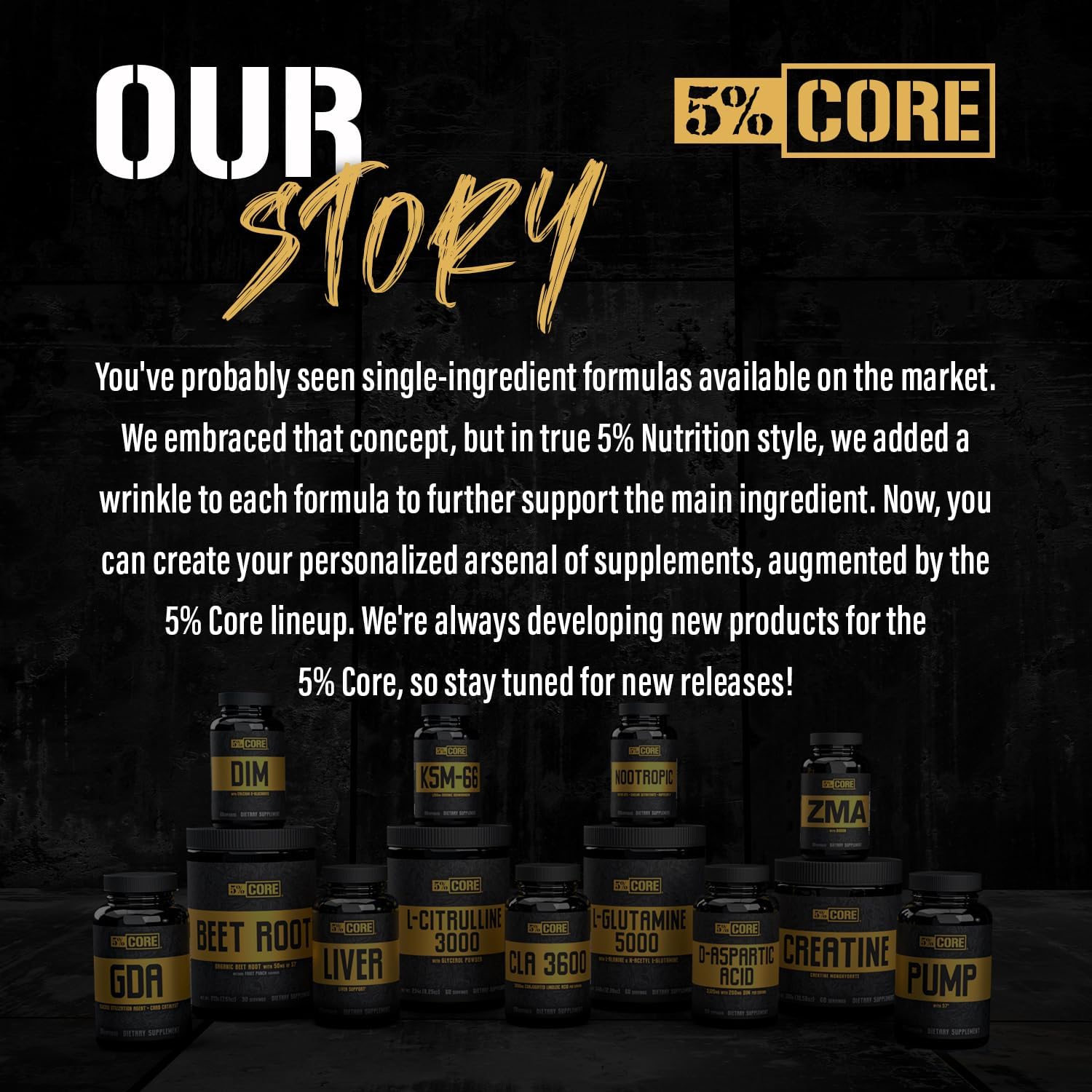 core-cla-supplement---5-nutrition-for-weight-loss-metabolism-muscle-preservation-3600mg-conjugated-linoleic-acid-from-safflower-oil---30-servings-7