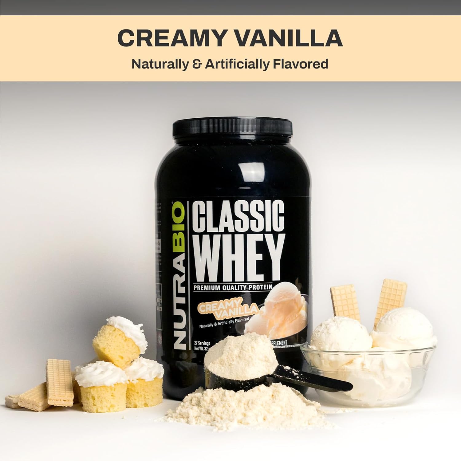 nutrabio-classic-whey-protein-powder---creamy-vanilla-flavor---25g-protein-per-serving---no-fillers-or-artificial-ingredients---2lb-size-3
