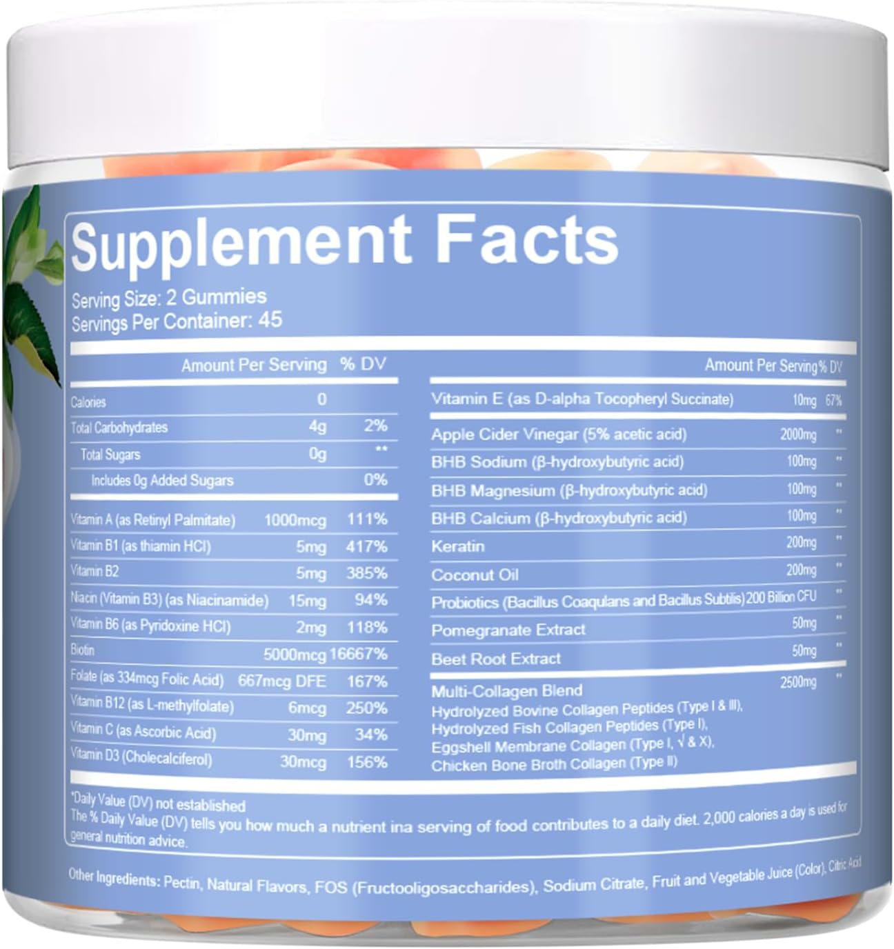 sugar-free-apple-cider-vinegar-gummies-with-collagen-peptides-biotin-probiotics-vitamins-for-hair-skin-nails-digestive-health---90-count-apple-flavored---migcopat-9