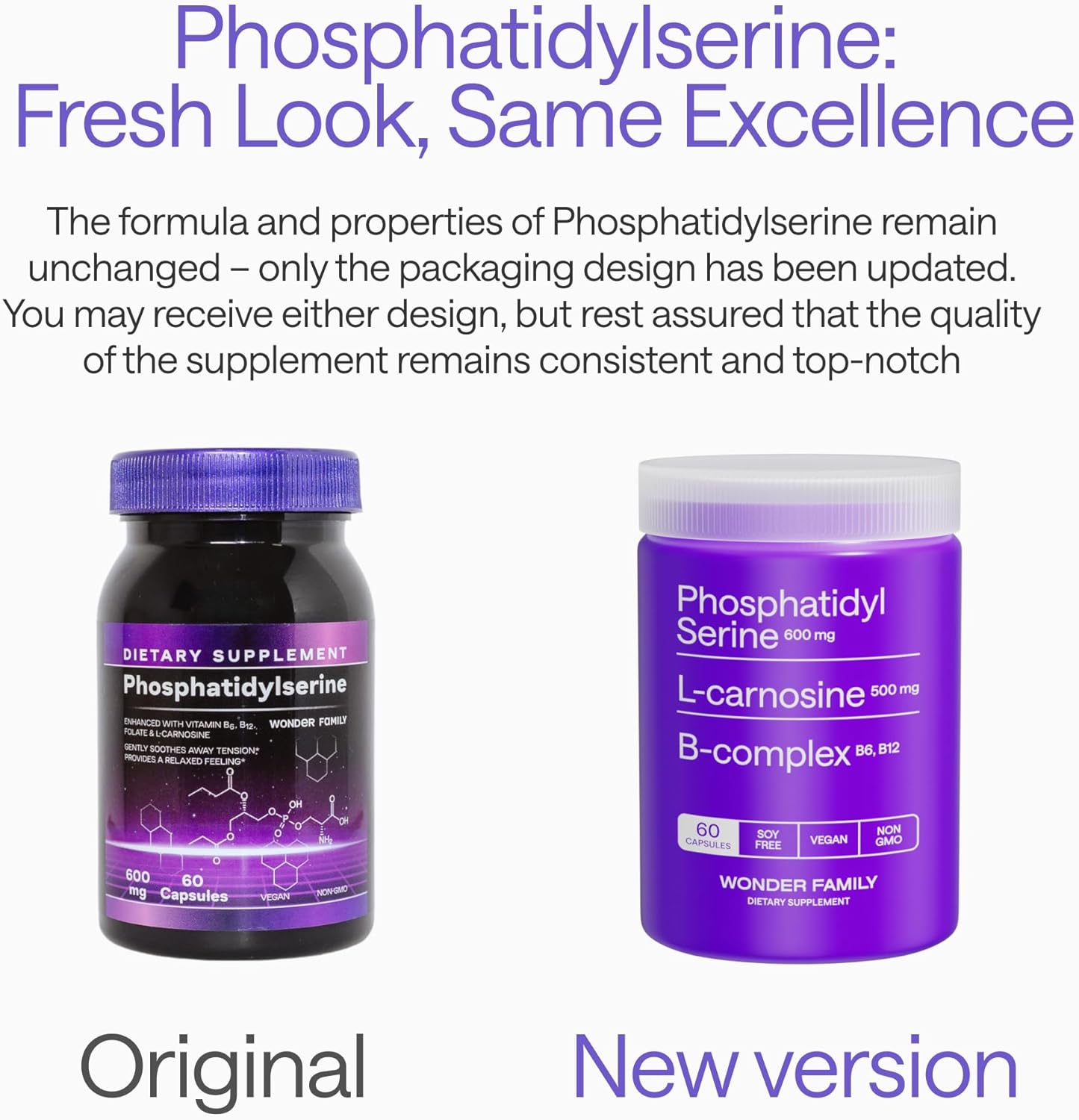600mg-phosphatidylserine-l-carnosine-supplement-for-improved-brain-function---natural-brain-food-alternative-to-phosphatidylcholine-pills---made-from-sunflower-lecithin---wonder-family-formula-2