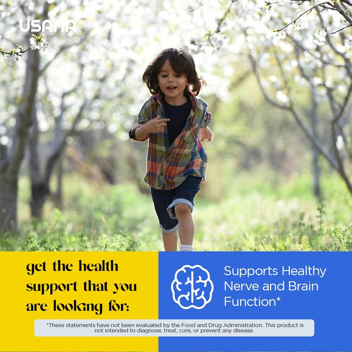 usana-biomega-jr-fish-oil-supplement-for-kids-4-with-omega-3-fatty-acids---14-packets-natural-support-for-child-development-4