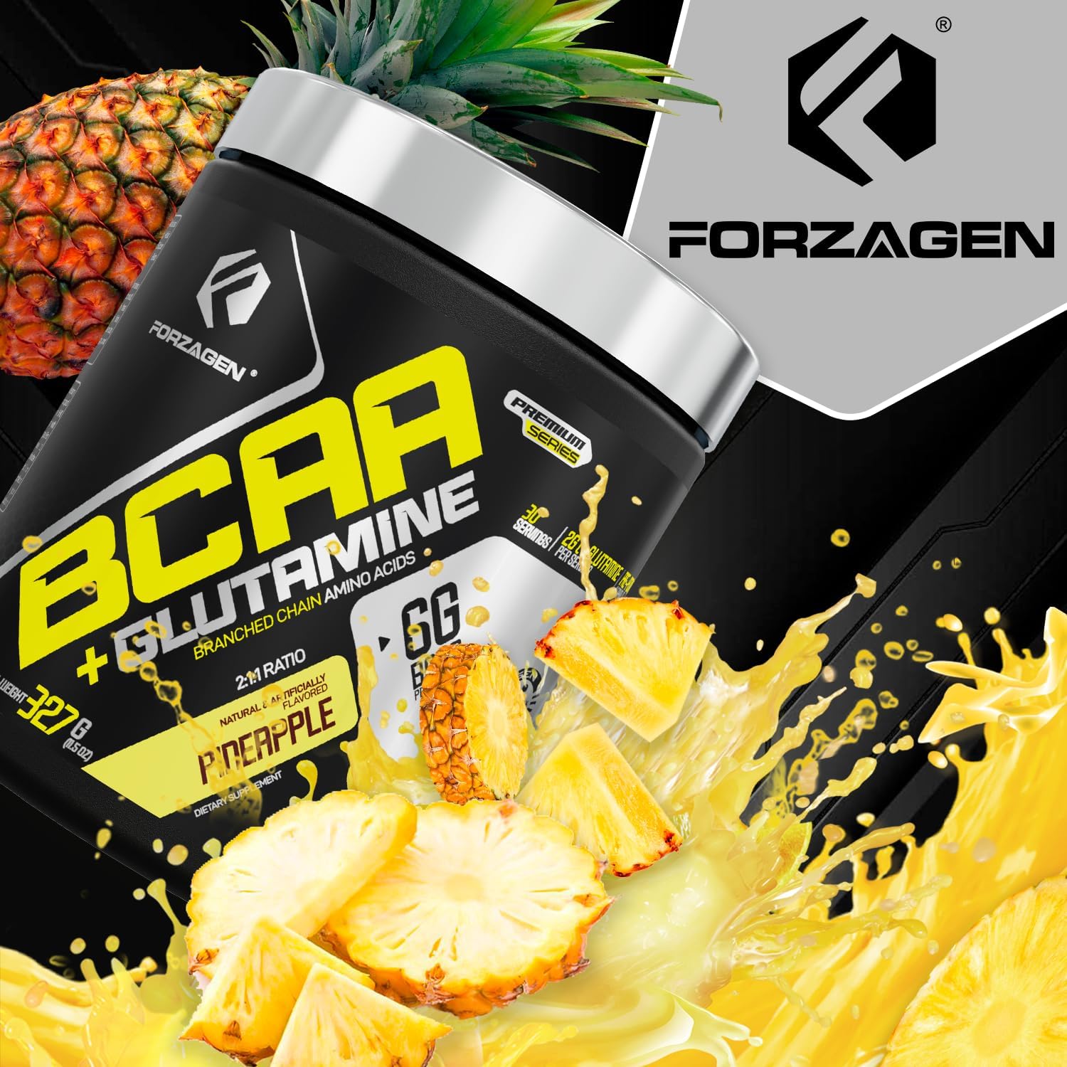 forzagen-bcaas-powder-with-glutamine---branched-chain-amino-acids-supplements-for-lean-energy-pre-and-post-workout-muscle-recovery---30-servings-8