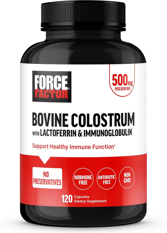 premium-bovine-colostrum-capsules-supplement-for-gut-health-immunity-made-in-usa---120-capsules-hormone-antibiotic-free-with-immunoglobulin-lactoferrin-1