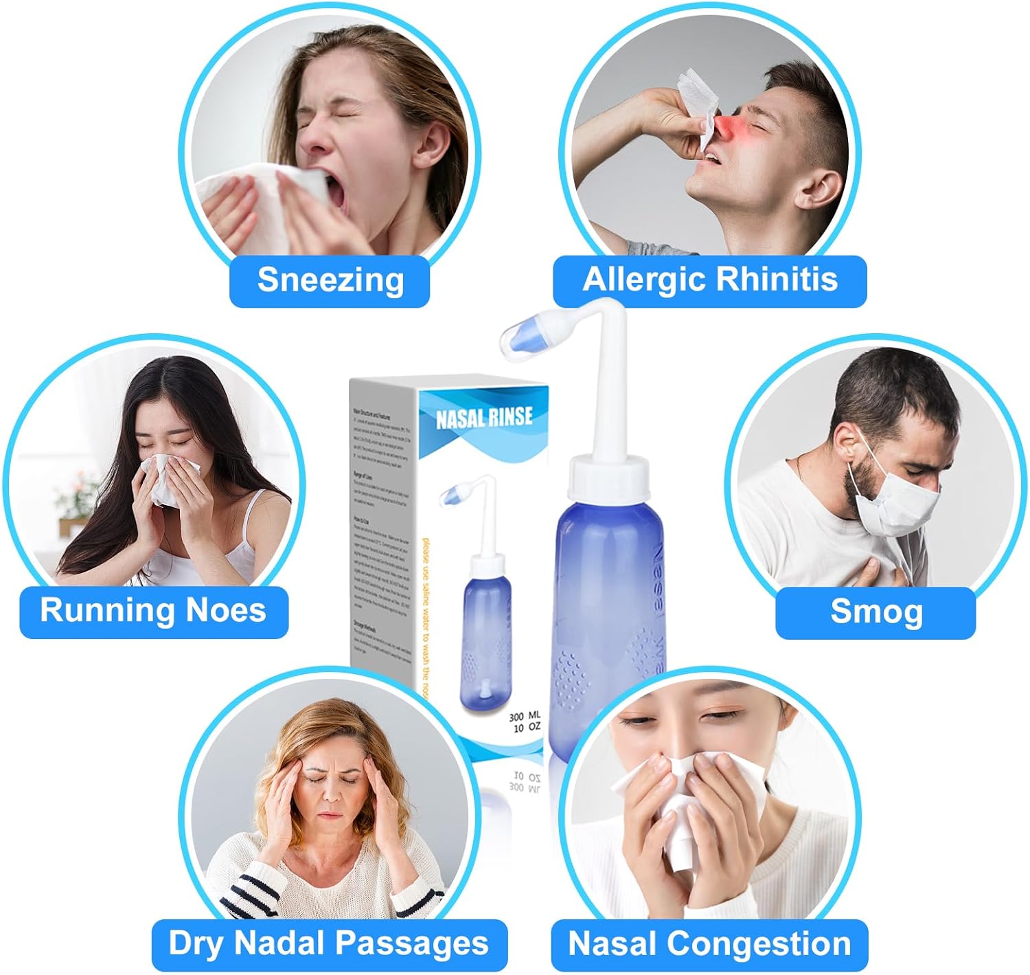 300-ml-neti-pot-sinus-rinse-bottle-for-adults-kids-with-20-salt-packets---bpa-free-gentle-nasal-wash-bottle-for-effective-pressure-irrigation-1