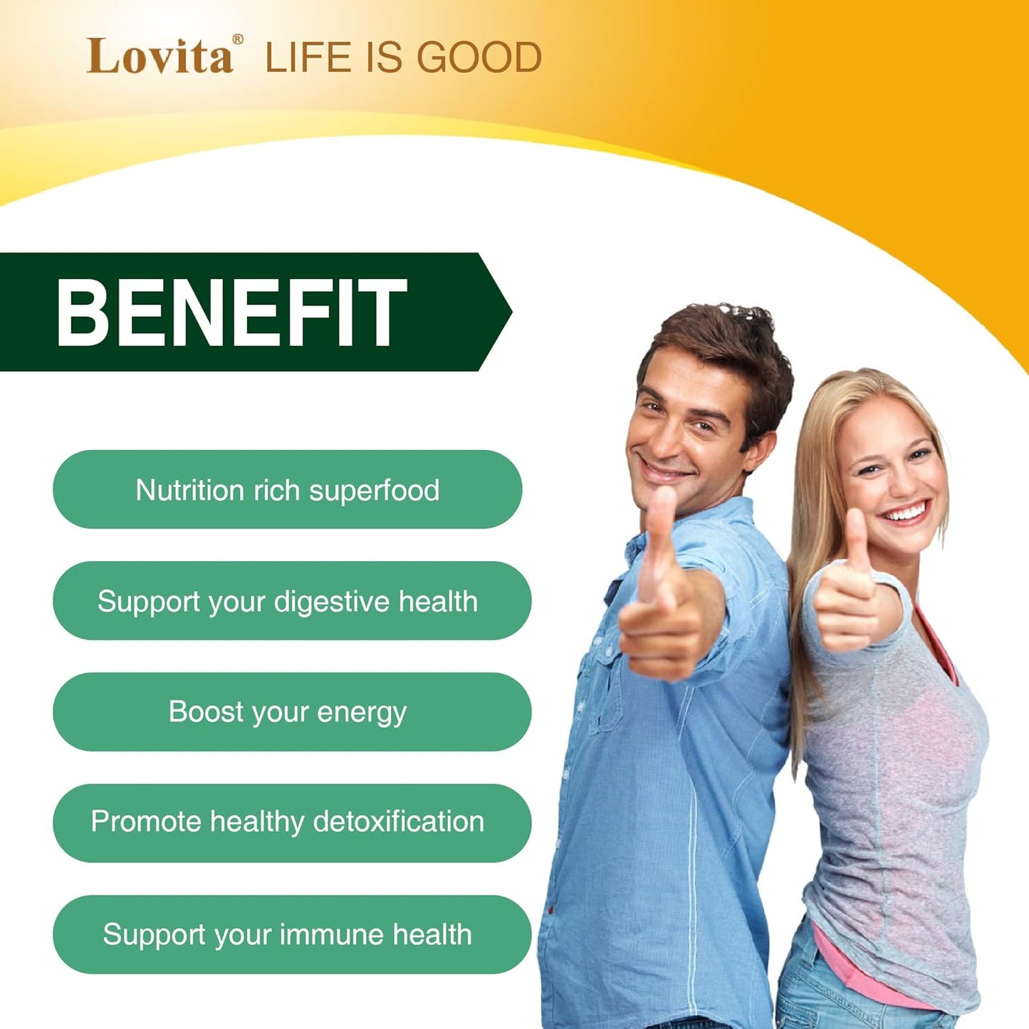 Organic Spirulina Tablets - 1000mg, Vegan Multivitamin Superfood - 90 Tablets - Espot.com.au