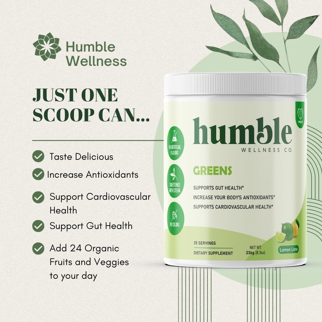 organic-antioxidant-greens-powder-for-cardiovascular-and-gut-health---vegan-gluten-free-non-gmo---made-in-usa-with-24-fruits-veggies---25-servings-2
