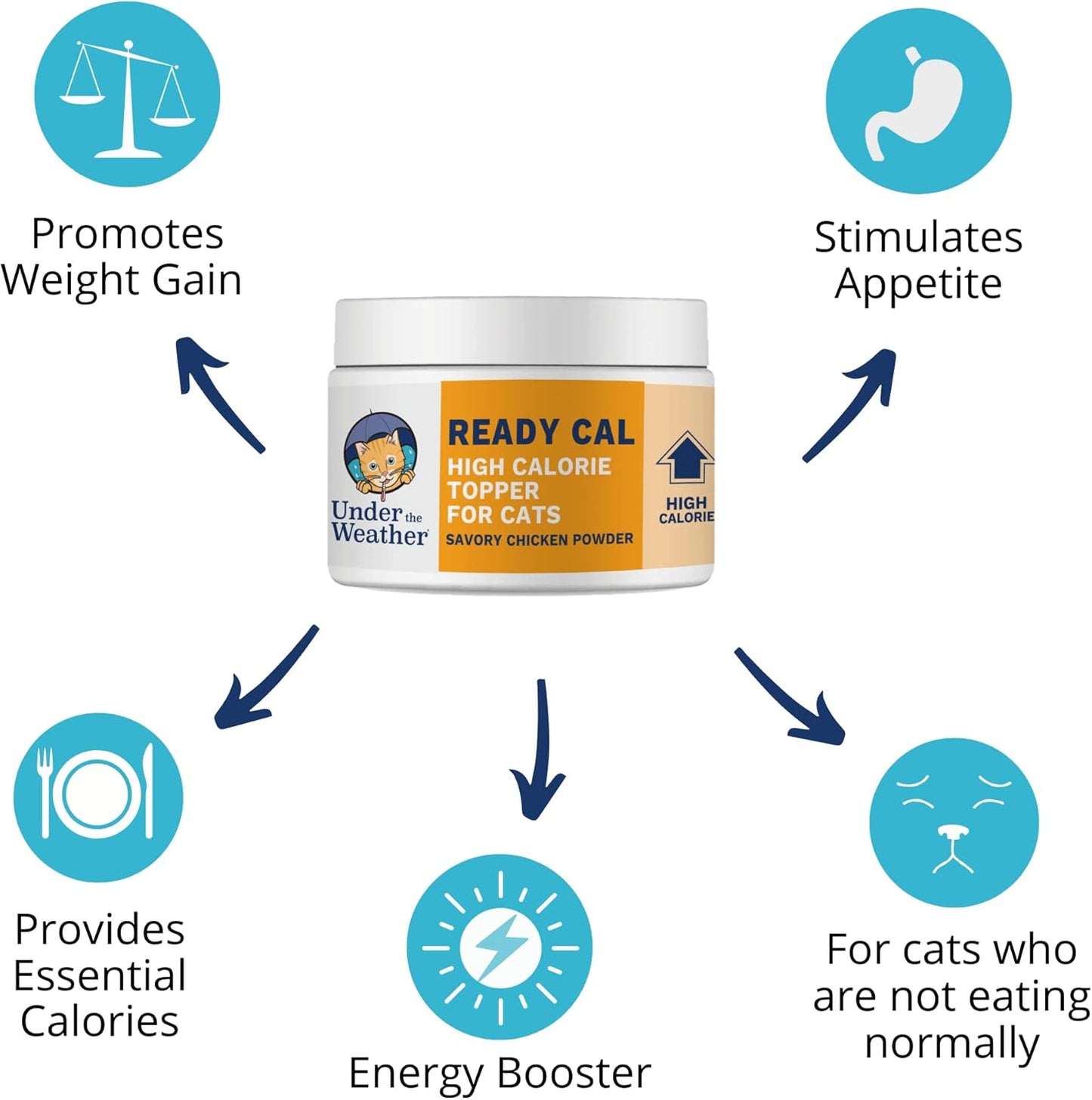 high-calorie-cat-weight-gainer-powder-appetite-stimulant-energy-booster-under-the-weather-ready-cal-supplement-8-oz-4