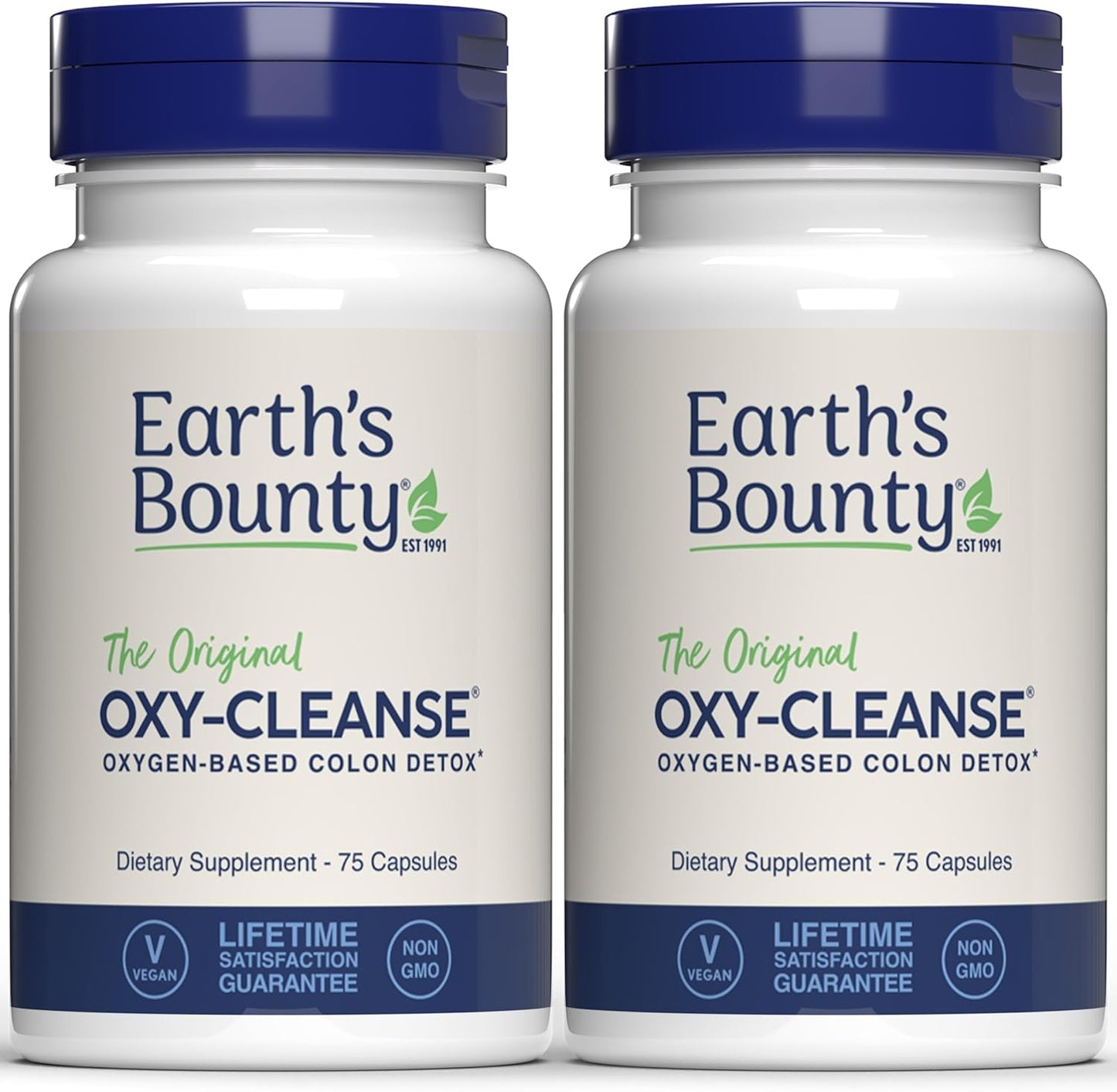 gentle-colon-cleanse-capsules-for-digestive-wellness---natural-constipation-relief-and-detox---earths-bounty-oxy-cleanse---75-capsules-2-pack-1
