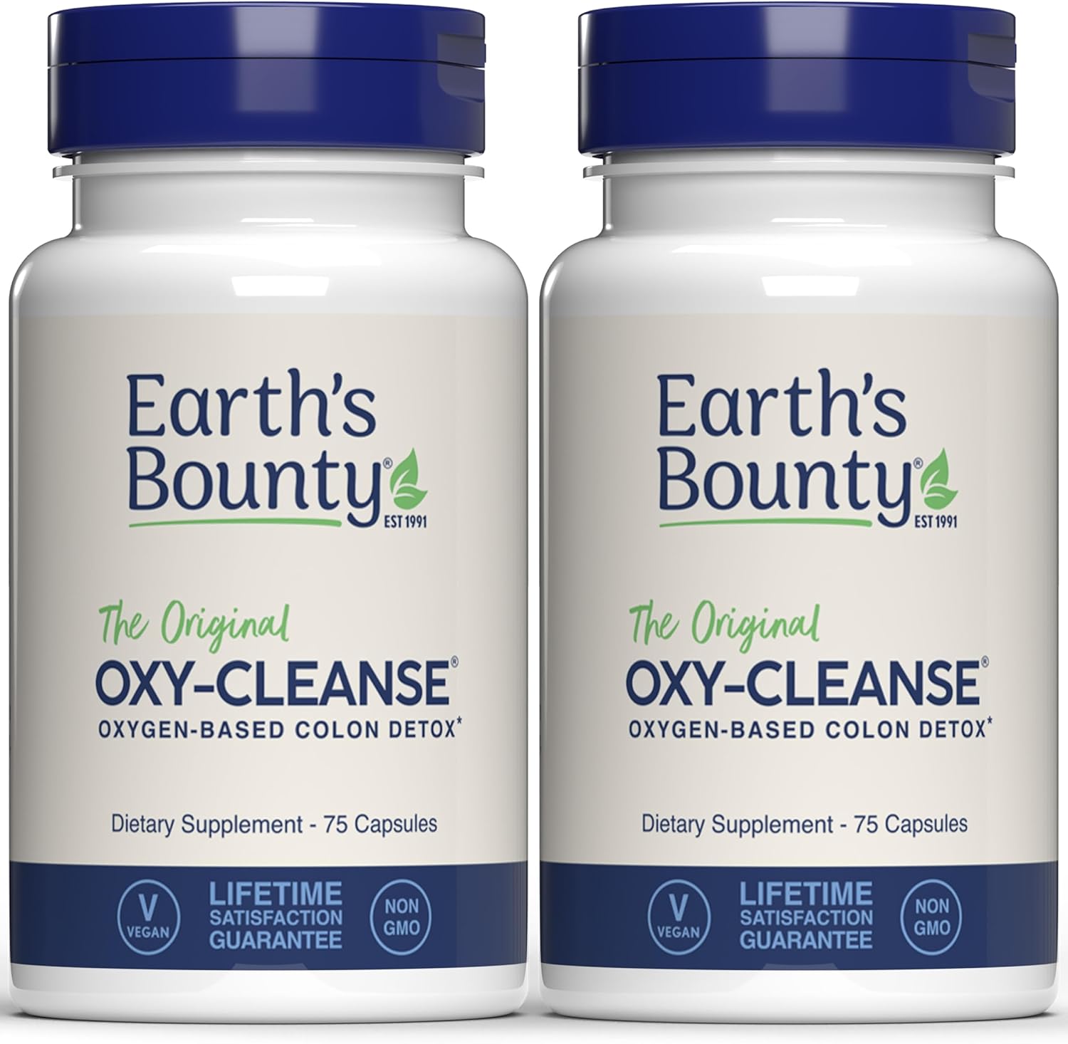 gentle-colon-cleanse-capsules-for-digestive-wellness---natural-constipation-relief-and-detox---earths-bounty-oxy-cleanse---75-capsules-2-pack-1
