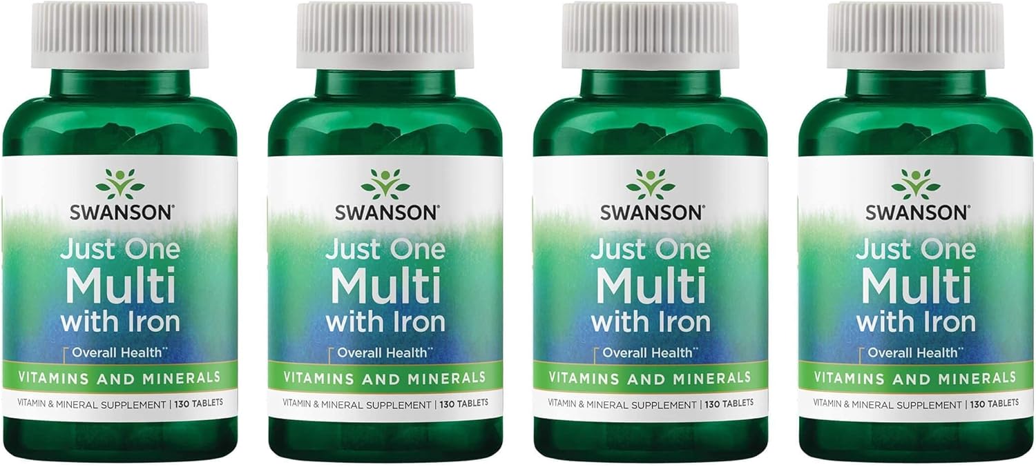 swanson-century-formula-multivitamin-with-iron-130-tablets---pack-of-4-1