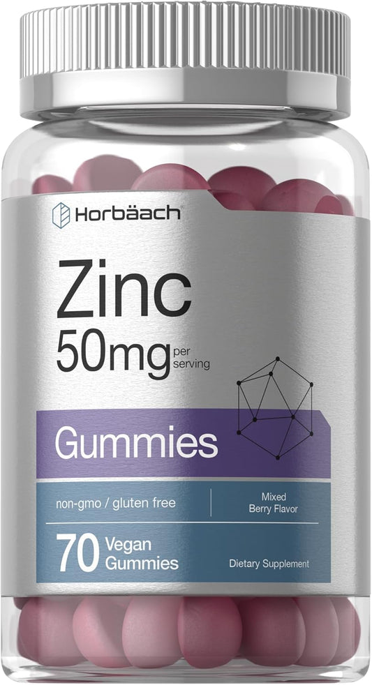 zinc-50mg-gummies---mixed-berry-flavor---70-count---vegan-gluten-free---non-gmo-zinc-citrate-supplement-1
