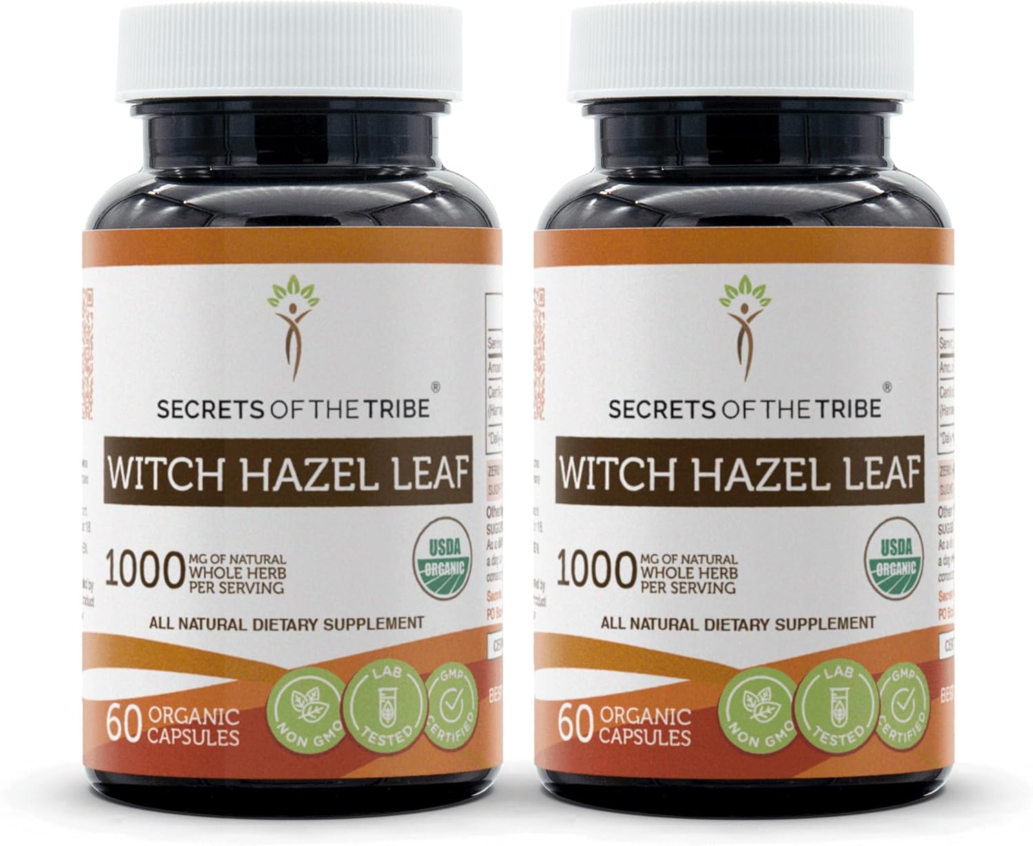 usda-organic-witch-hazel-leaf-capsules---2-pack-1000mg-per-capsule---hamamelis-virginiana-dried-leaf-supplement-1