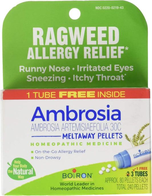 80-count-boiron-ambrosia-ragweed-allergy-relief-30c-bonus-pack---natural-allergy-relief-supplement-for-seasonal-allergies-1