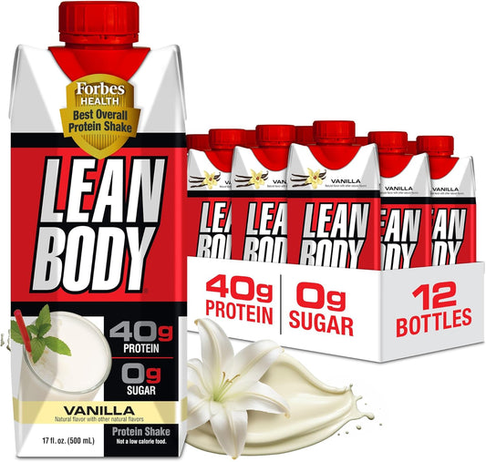 vanilla-protein-shake-40g-protein-whey-blend-0-sugar-gluten-free-22-vitamins-minerals---17-fl-oz-pack-of-12-1