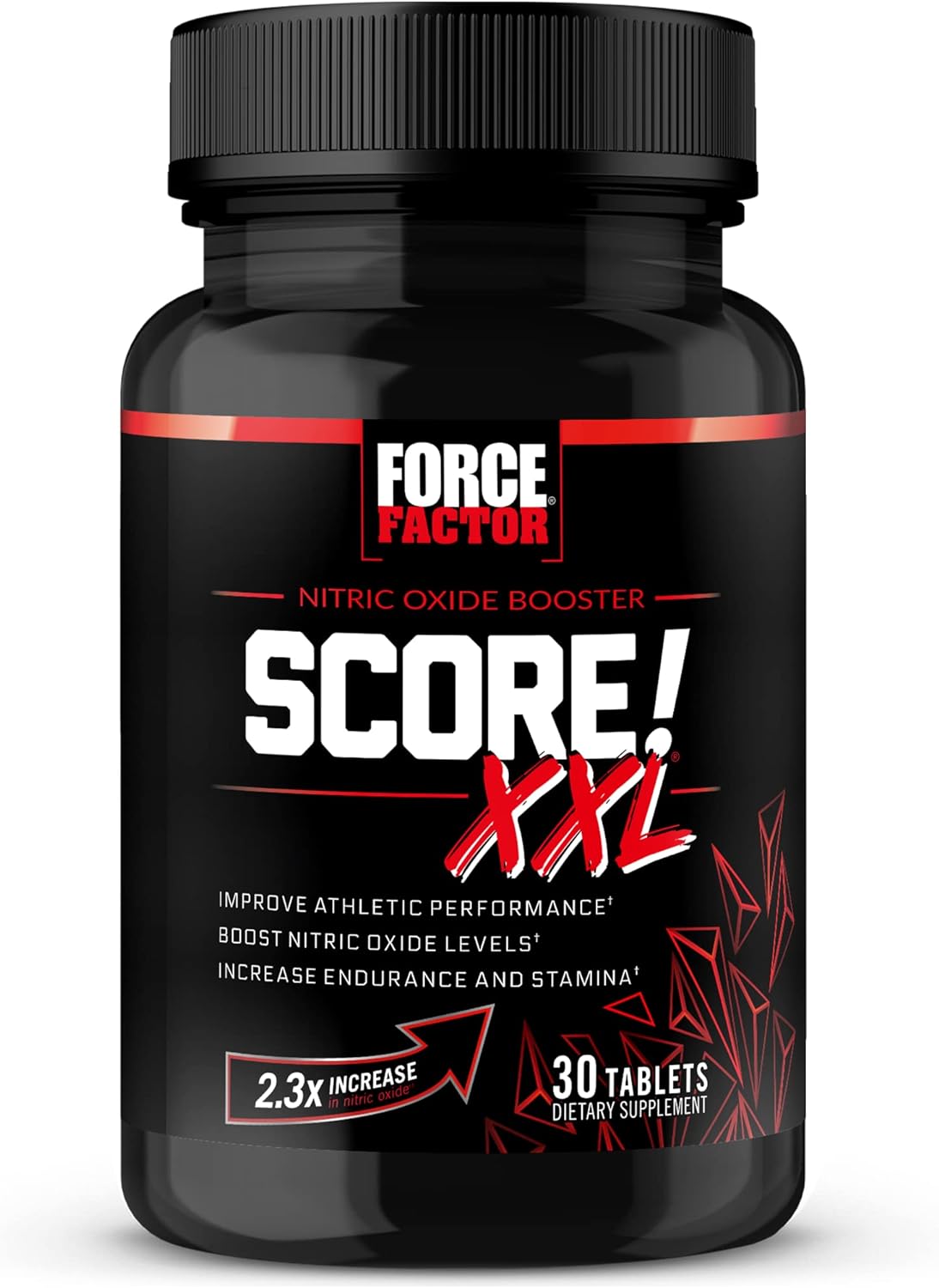 xxl-nitric-oxide-booster-for-men---stamina-energy-supplement-with-l-citrulline-horny-goat-weed-black-maca-tribulus-terrestris---30-tablets-1
