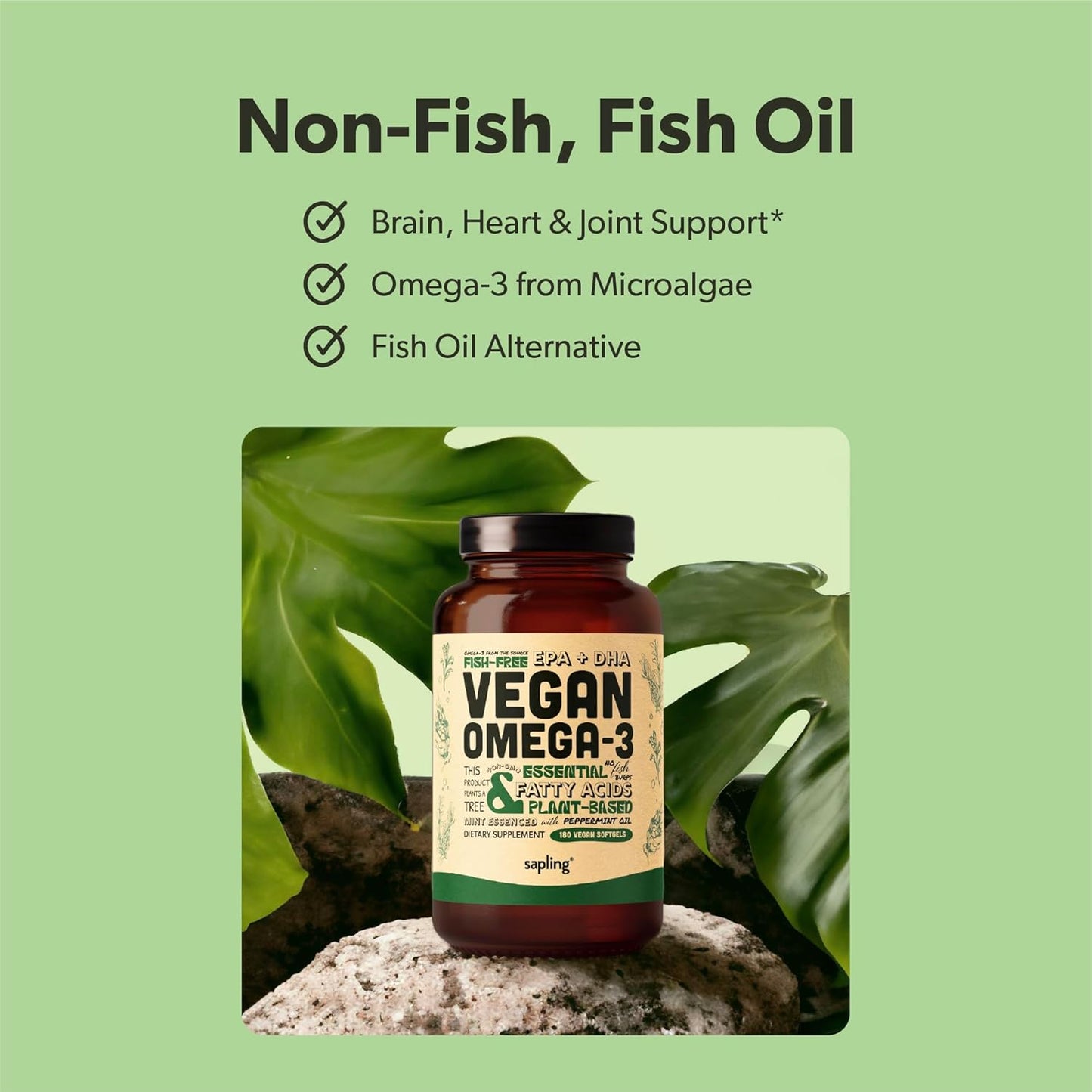 plant-based-vegan-omega-3-supplement-with-dha-epa-fatty-acids---carrageenan-free---supports-heart-brain-joint-health---sustainably-sourced-algae---180-softgels-3