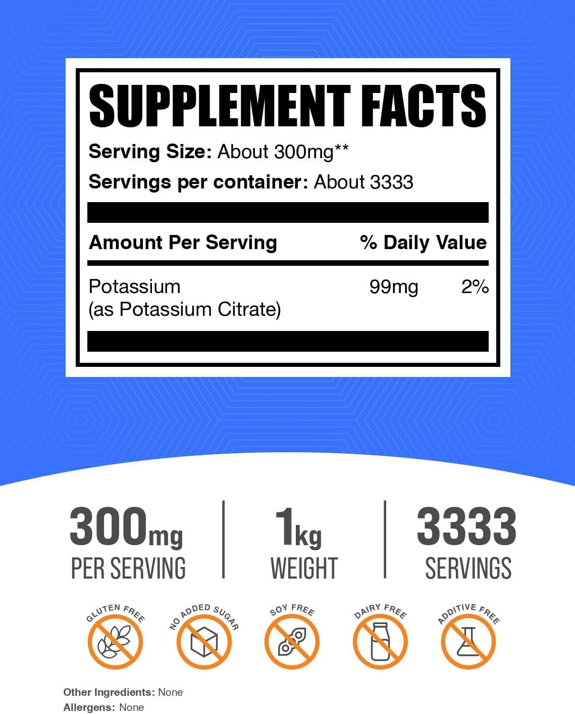 potassium-citrate-powder-supplement---99mg-potassium-gluten-free-300mg-per-serving-1kg-22-lbs---bulk-size-2