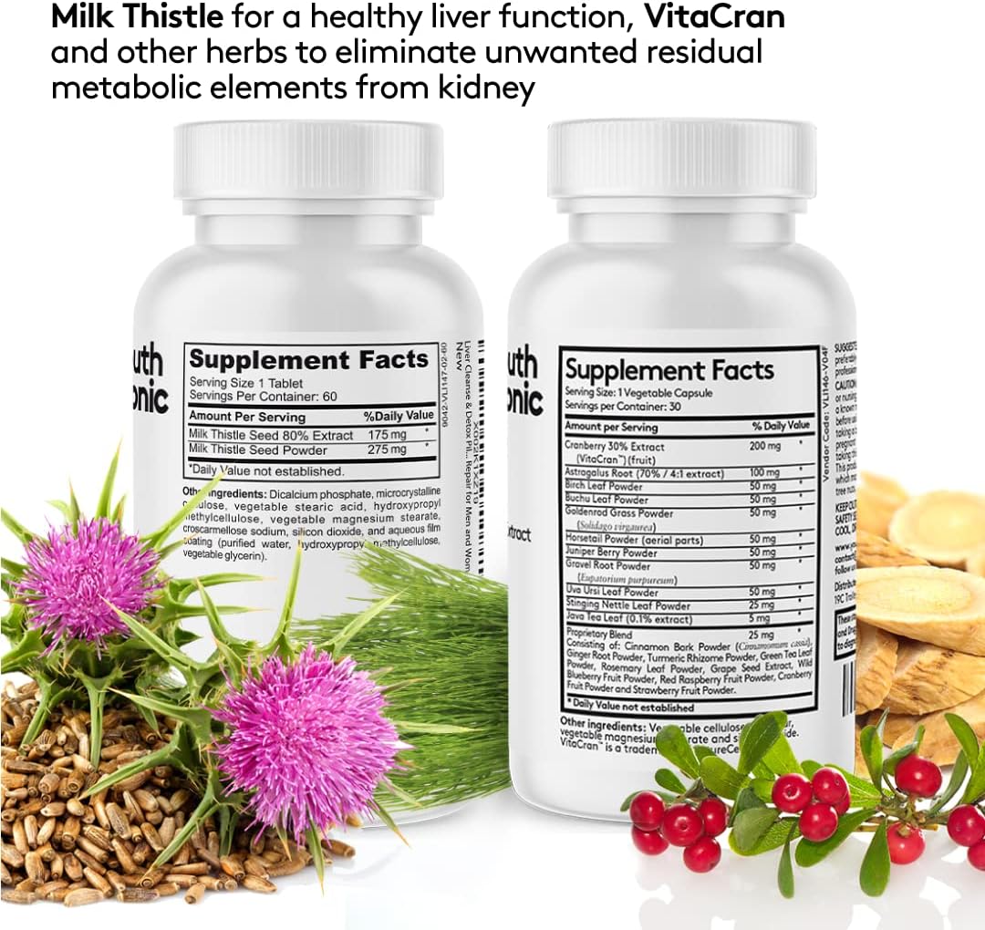 youth-tonic-3x-body-cleanse-and-detox-pills-for-women-men---liver-kidney-colon-supplements-for-healthy-functions---120-capsules-6