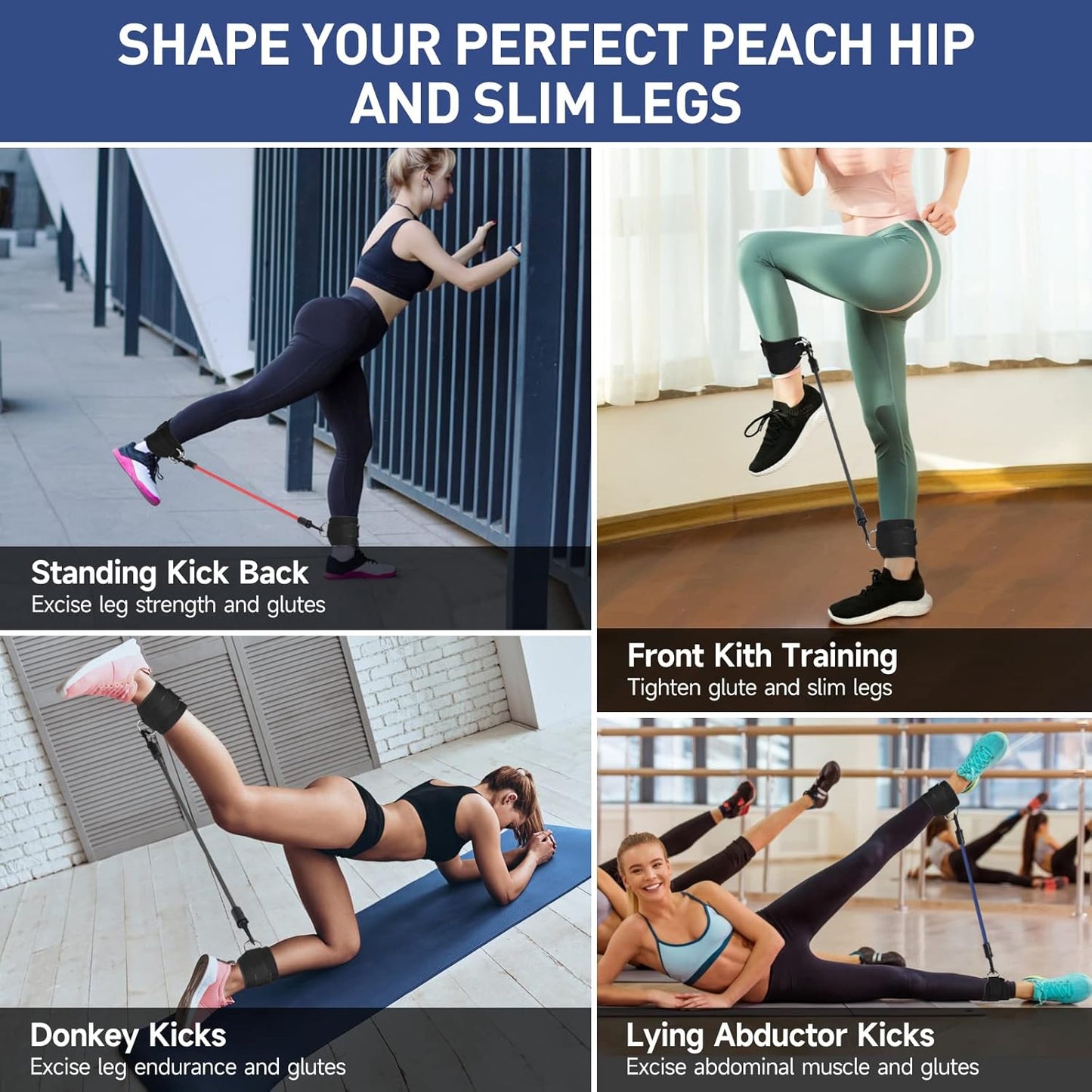 kingroad-resistance-bands-set-for-women---leg-booty-glute-hip-building---ankle-bands-with-cuffs-for-workout-4