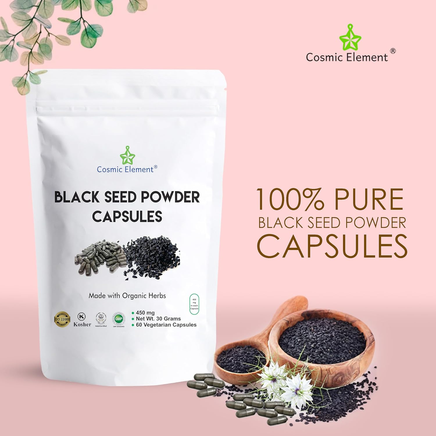 organic-vegan-black-seed-powder-capsules---100-pure-nigella-sativa-seeds---450mg-per-serving---health-supplement---60-capsules-2