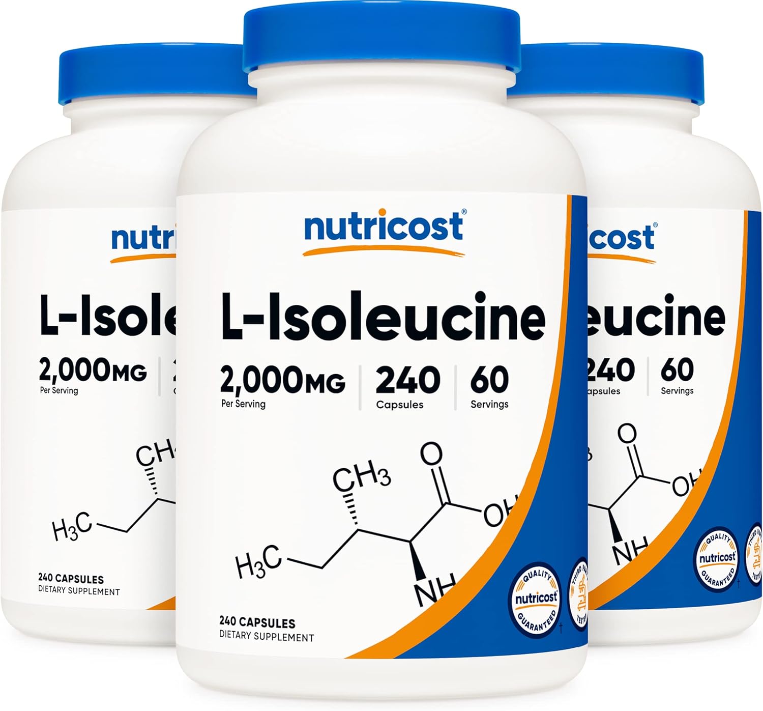 nutricost-l-isoleucine-2000mg-240-capsules-x-3-bottles---high-potency-branched-chain-amino-acid-supplement-1
