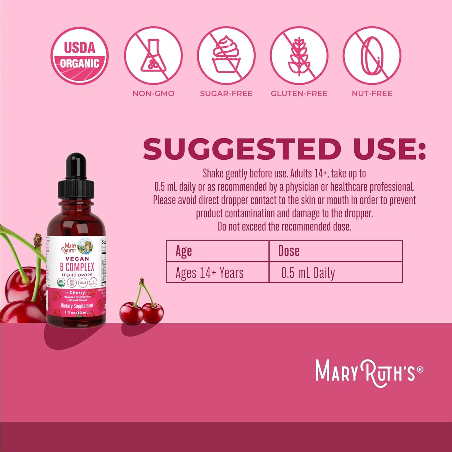 organic-stress-cognition-probiotic-chocolate-b-complex-drops-for-women-usda-organic-clean-label-project-verified-vitamins-for-relaxation-metabolism-health-vegan-gluten-free-9