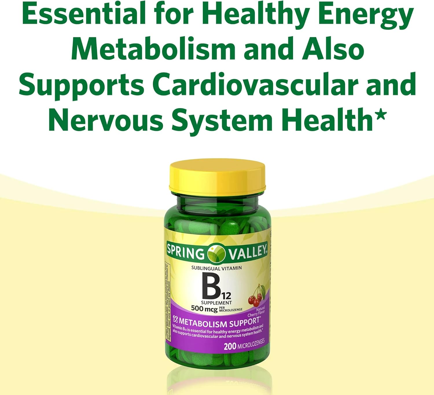 spring-valley-500-mg-cherry-flavor-sublingual-b12-500-mcg---200-ct-pack-of-1-from-fusion-shop-store-7
