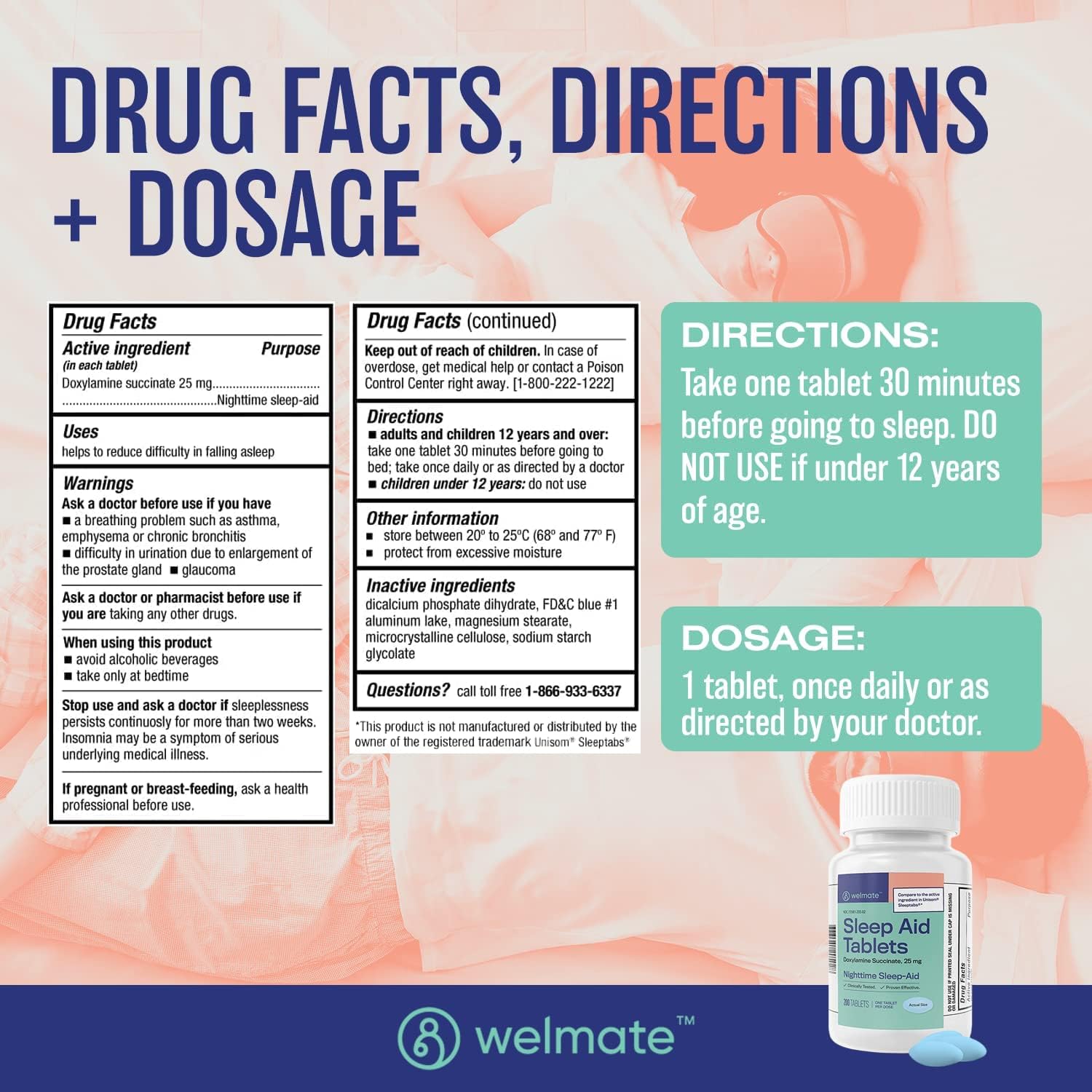 nighttime-wellness-bundle-guaifenesin-1200mg-mucus-relief-doxylamine-succinate-25mg-sleep-aid---100-ct-each-extended-relief-for-restful-sleep-4