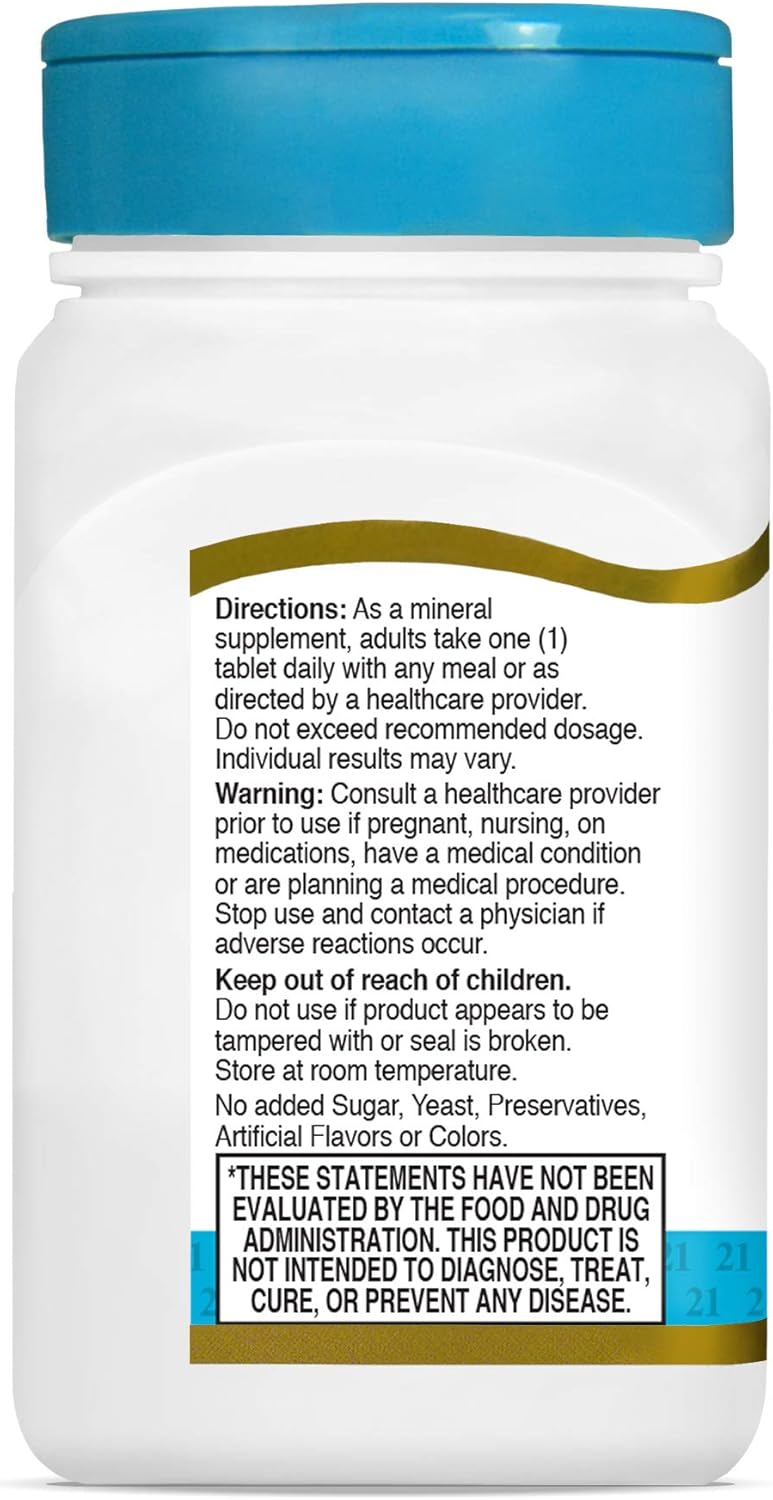high-quality-21st-century-magnesium-tablets---250-mg-110-count-bottle-12