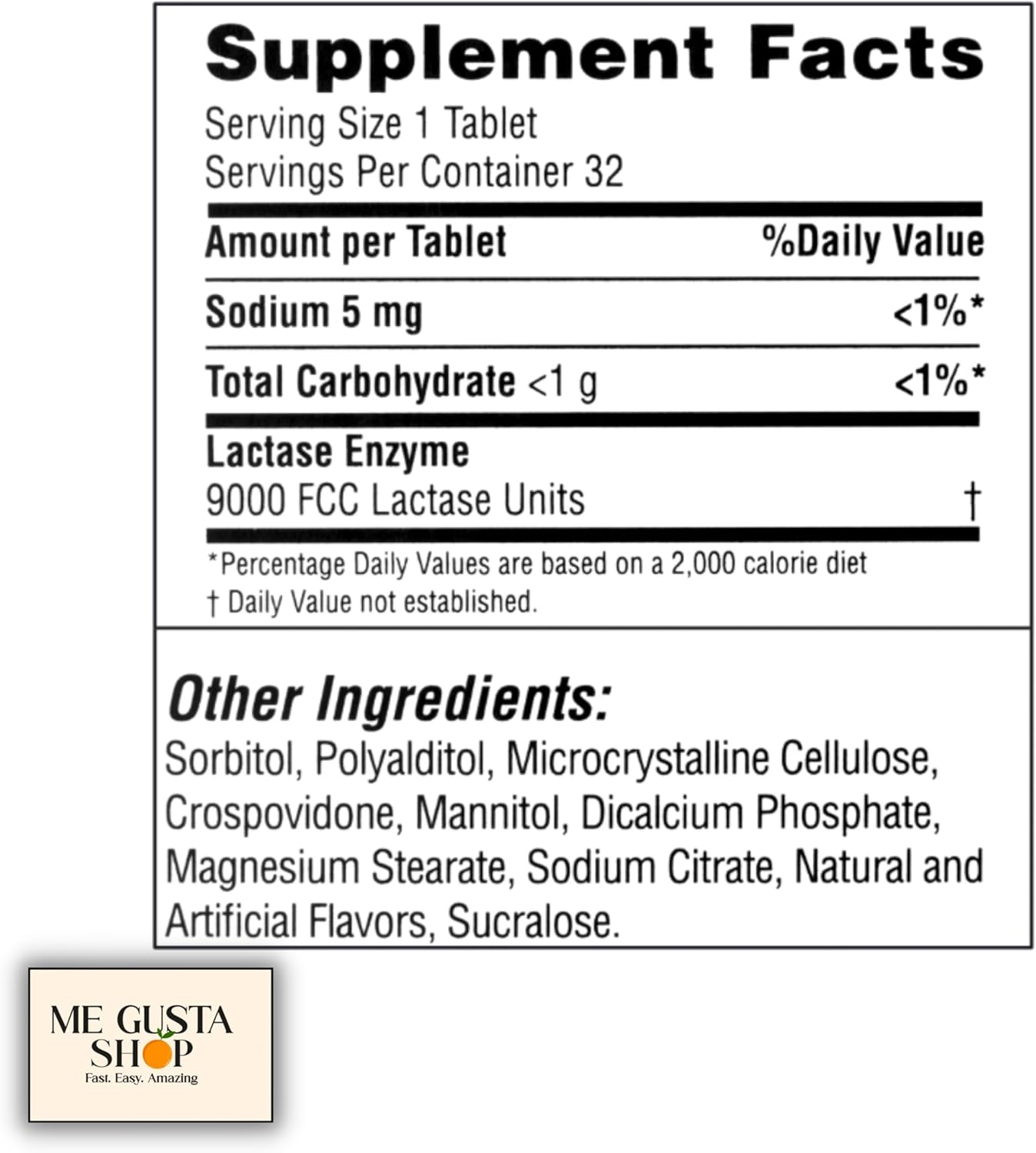 me-gusta-shop-vanilla-flavor-dairy-relief-lactase-enzyme-chewables-32-count-with-pill-organizer---fast-acting-dietary-supplement-4