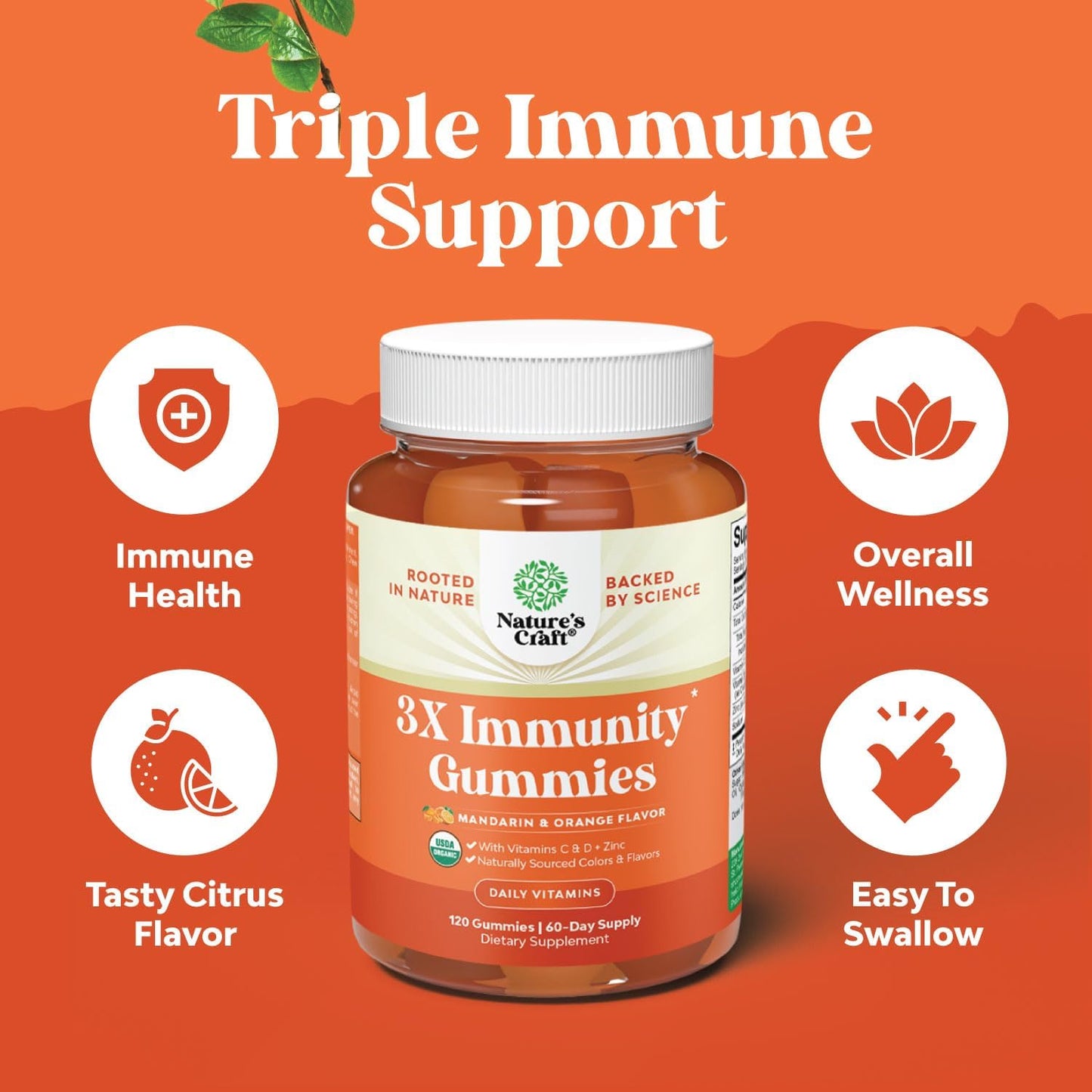 organic-vegan-immune-support-gummies-with-vitamin-d3-zinc-and-vitamin-c---gluten-free-non-gmo-supplement-for-adults---60-servings-4
