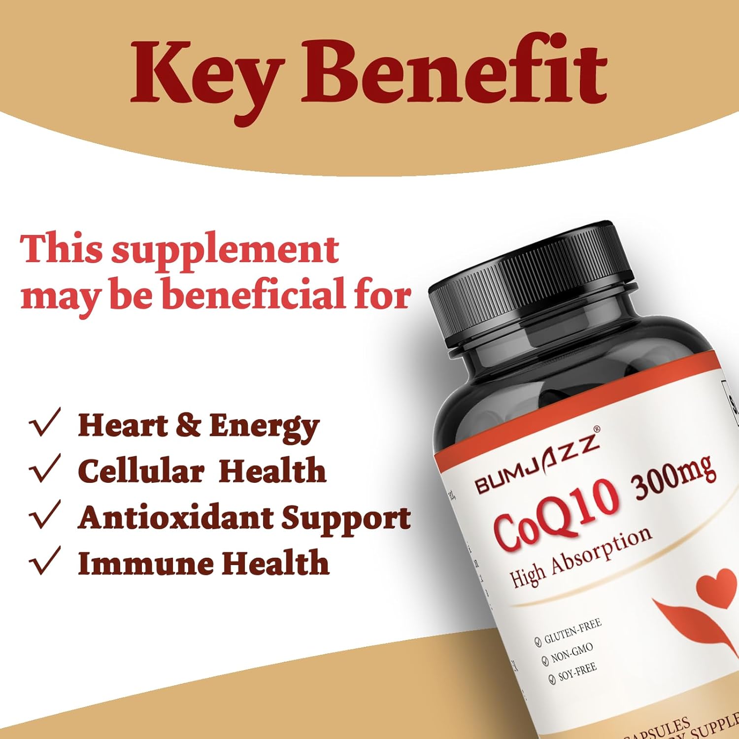 high-absorption-coq10-capsules-300mg---120-count---non-gmo-gluten-free---bumjazz-coenzyme-q10-supplement-3