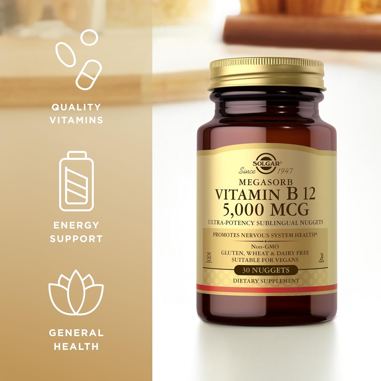 solgar-vitamin-b12-5000-mcg-nuggets---supports-nervous-system---non-gmo-vegan-gluten-dairy-free---30-servings-4