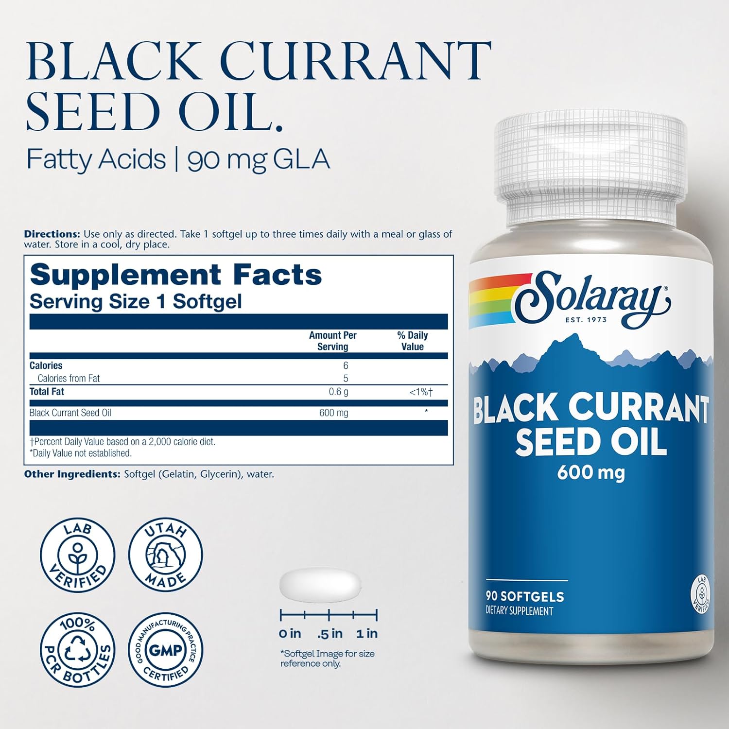 black-currant-seed-oil-600mg-softgels---antioxidants-essential-fatty-acids-for-skin-health---90-servings---60-day-guarantee-2